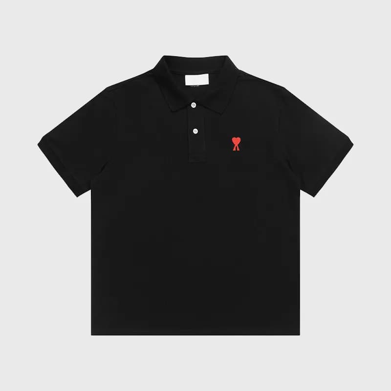 Ami Polo shirt - OopBuy Spreadsheet