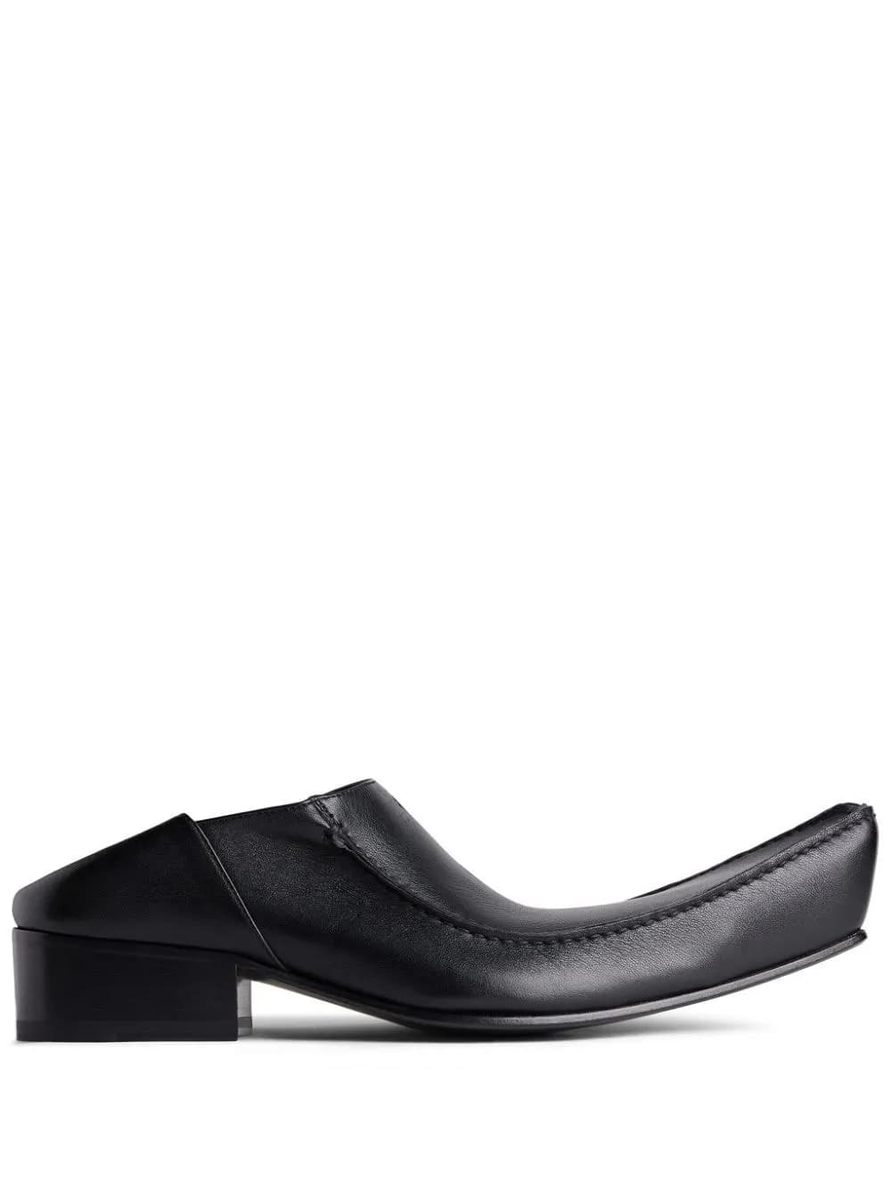 Balenciaga Romeo Mules - OopBuy Spreadsheet