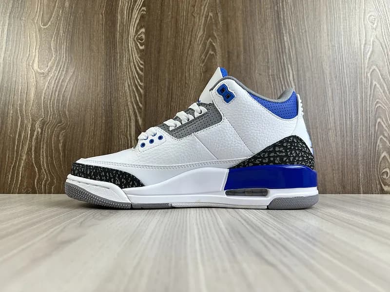 JORDAN 3 RETRO - OopBuy Spreadsheet