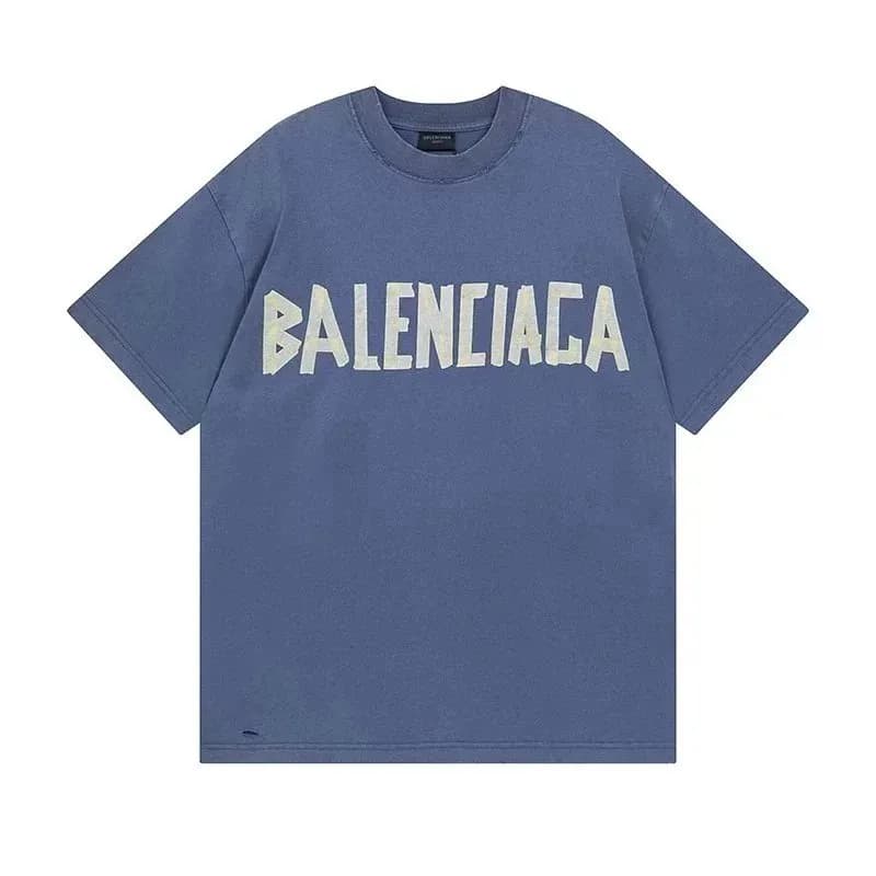 Balenciaga Majice - OopBuy Spreadsheet