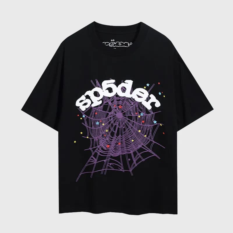 Sp5der T-shirt - OopBuy Spreadsheet