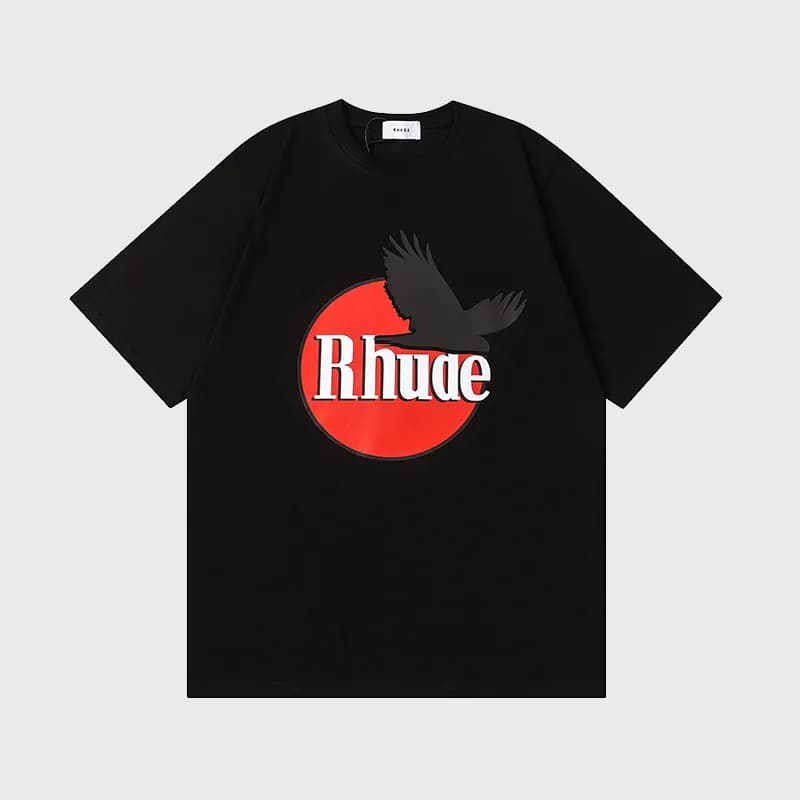 Rhude T-shirt - OopBuy Spreadsheet
