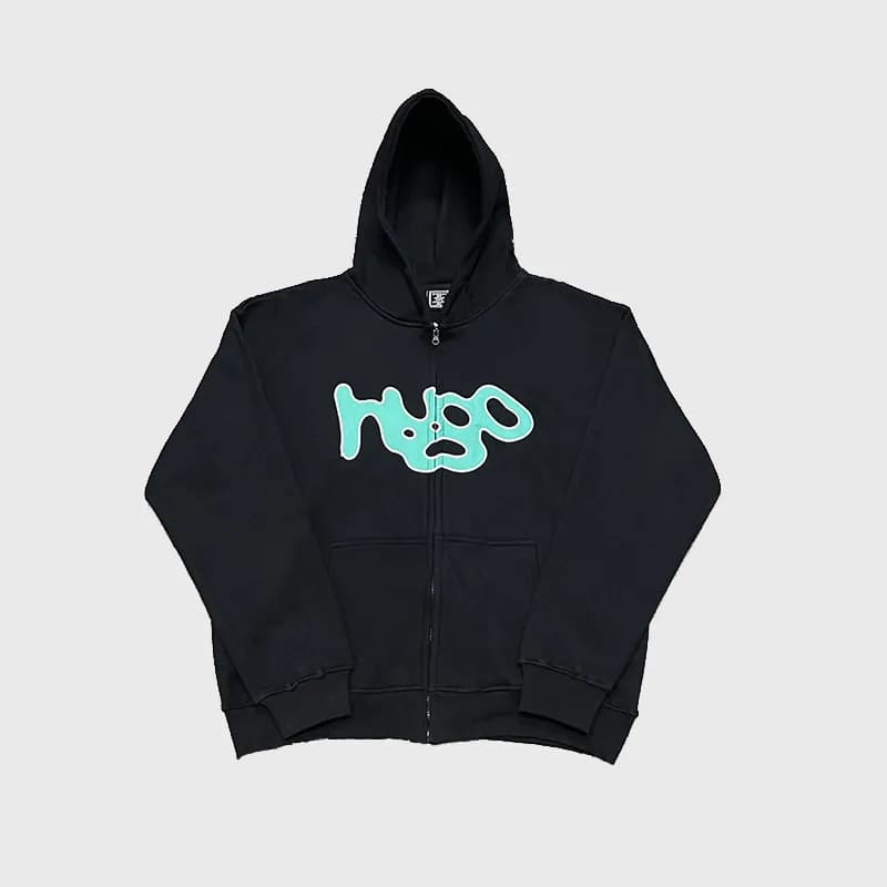 adwysd Hoodie - Image 5