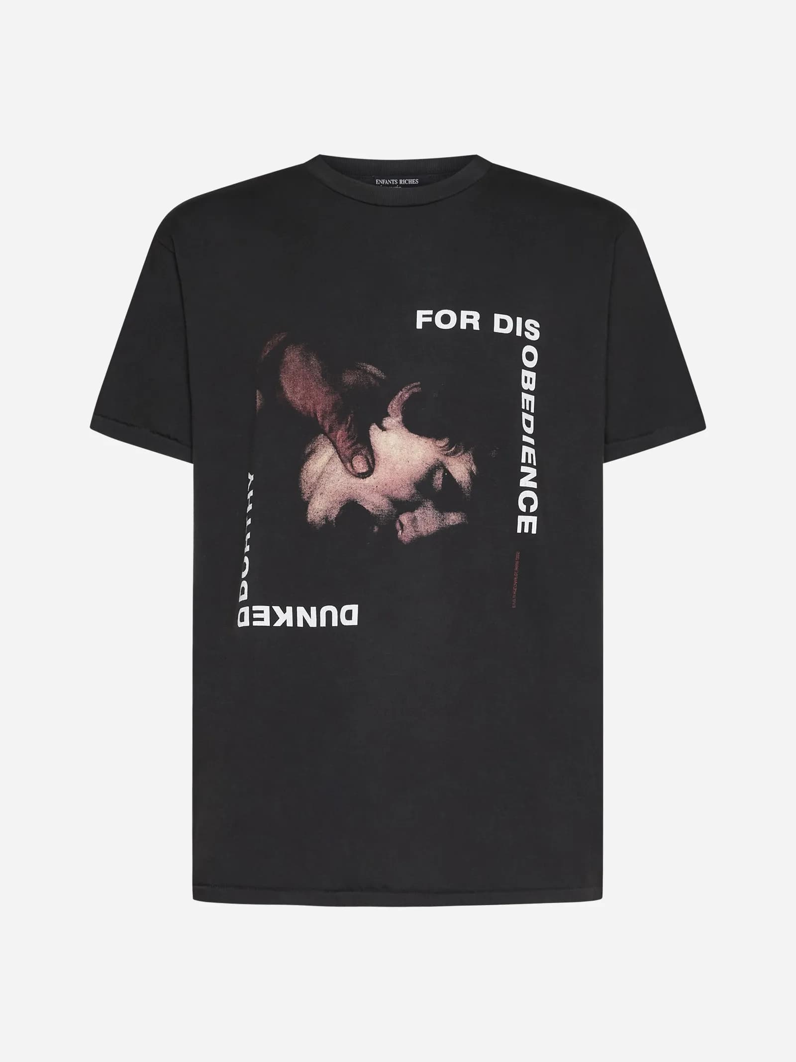 Enfants Riches Déprimés Dorothy Dunked Tee - OopBuy Spreadsheet
