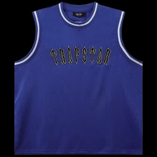 trapstar tracksuit pants - Image 4