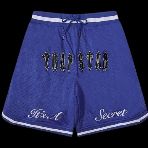 trapstar tracksuit pants - Image 3