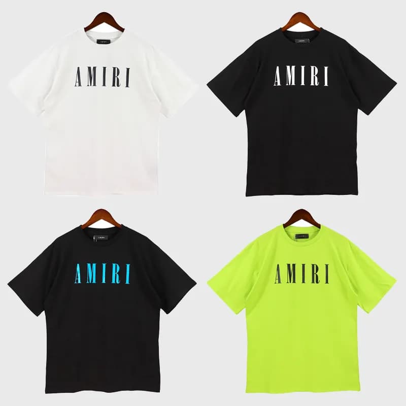 AIMIRI T-shirt - OopBuy Spreadsheet