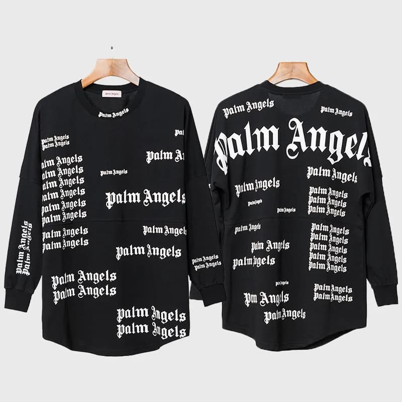 Palm Angels T-shirt - OopBuy Spreadsheet