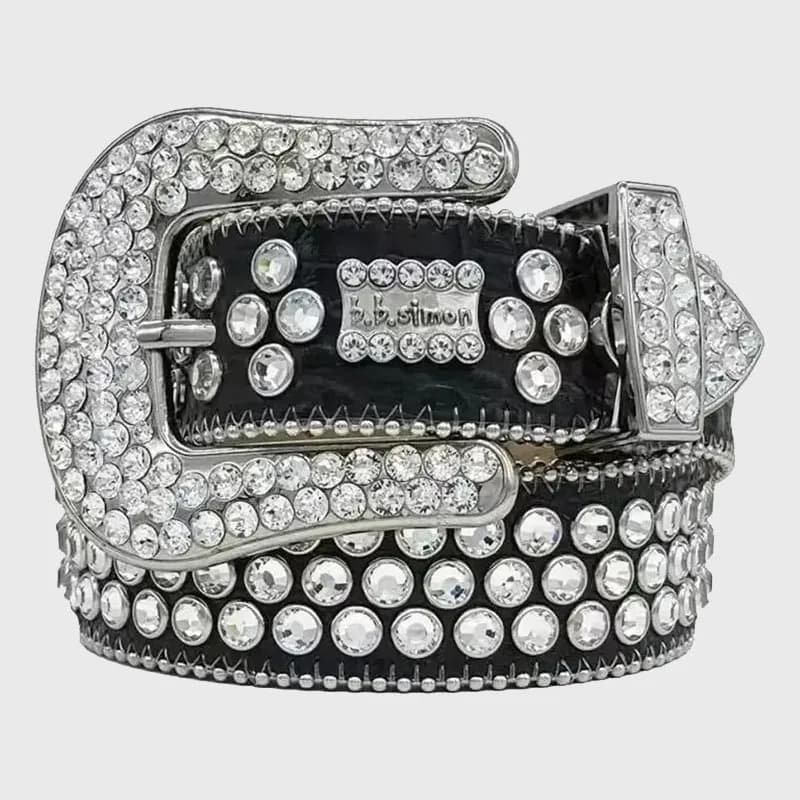 B.B.simon belt - OopBuy Spreadsheet