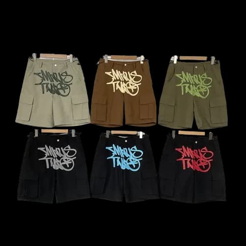 minus two cargo shorts - OopBuy Spreadsheet