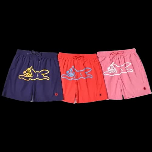 Billionaire Boys Club Swim Shorts - OopBuy Spreadsheet