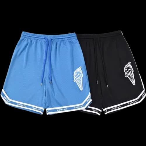 Billionaire Boys Club Shorts Ice Cream - OopBuy Spreadsheet