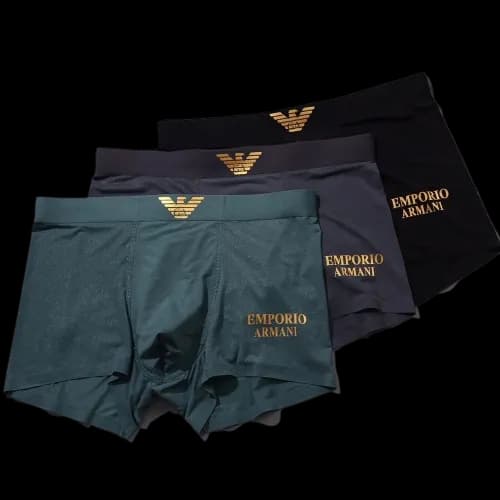 emporio armani boxer