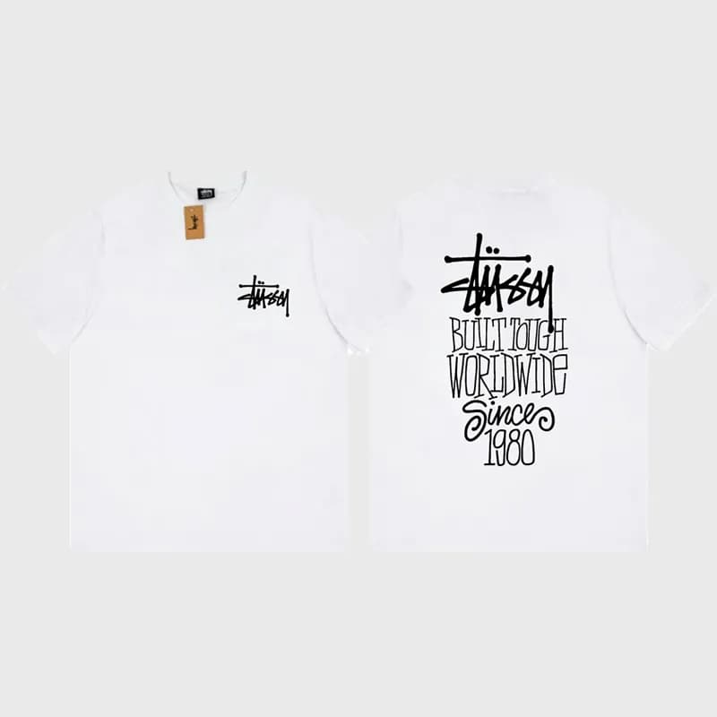 STUSSY T-shirt - Image 2