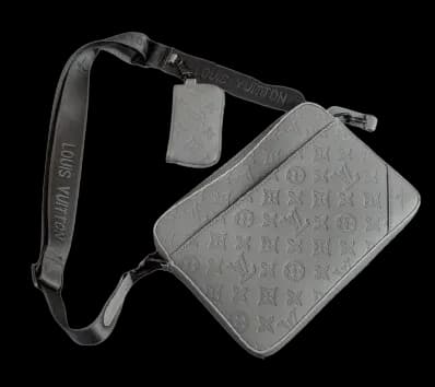 1:1 louis vuitton bag! - Image 3