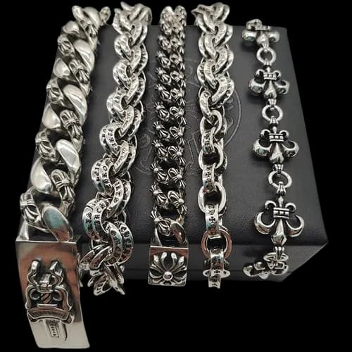 Chrome Hearts Bracelet