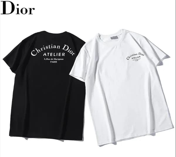 Christian dior T-Shirt - OopBuy Spreadsheet