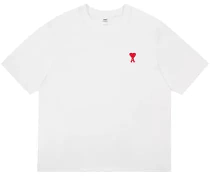 AMI T-Shirt - OopBuy Spreadsheet