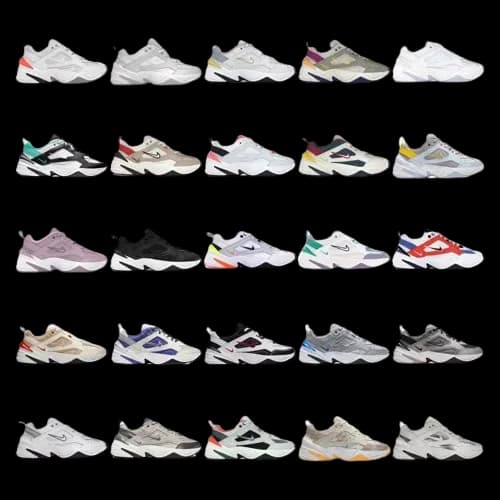 M2K Tekno - OopBuy Spreadsheet