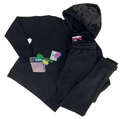 SYNAWORLD Tracksuit - OopBuy Spreadsheet