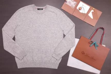 loro paina sweatshirt - OopBuy Spreadsheet