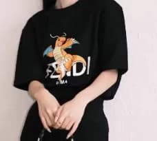 Fendi t-shirt - OopBuy Spreadsheet