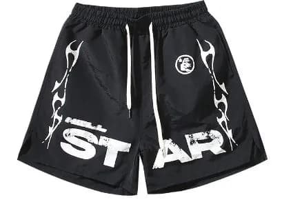 Hell star shorts - OopBuy Spreadsheet