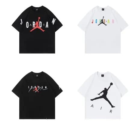 jordan t-shirt - OopBuy Spreadsheet