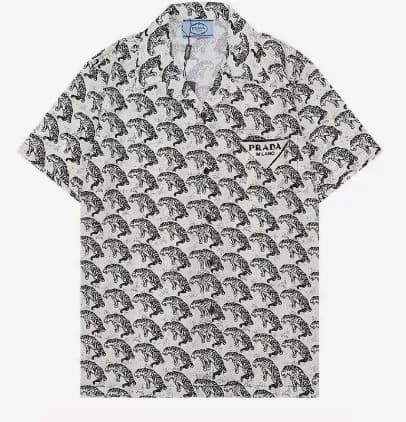 PRADA shirt - OopBuy Spreadsheet