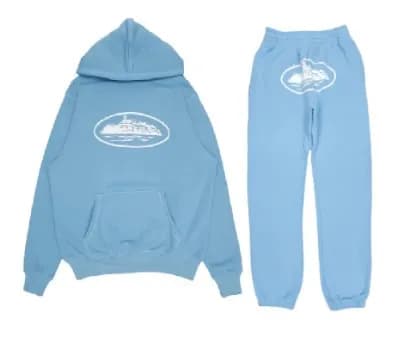 DENIM TEARS tracksuit - Image 2