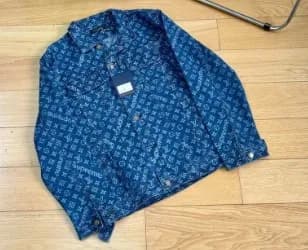 LV jacket - OopBuy Spreadsheet