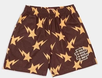 ERIC EMANUAL shorts - OopBuy Spreadsheet