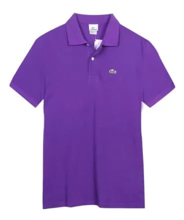 La Coste Polo tees - Image 2