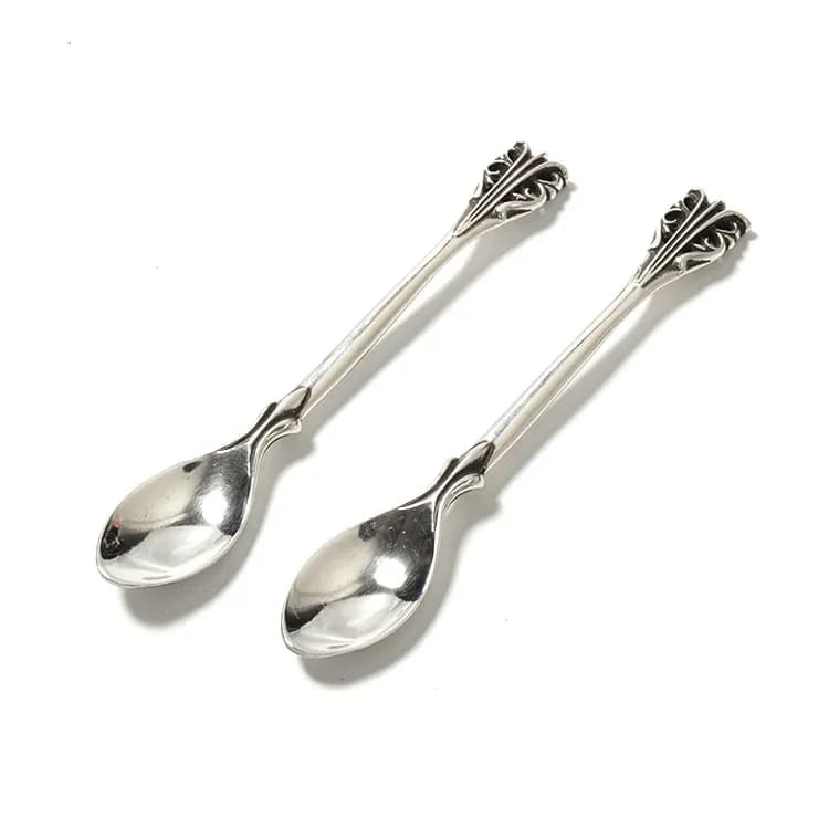 Chrome Hearts Spoon - OopBuy Spreadsheet