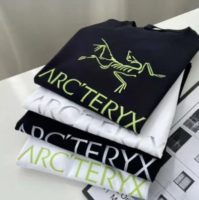 ARTERYX t-shirt - OopBuy Spreadsheet