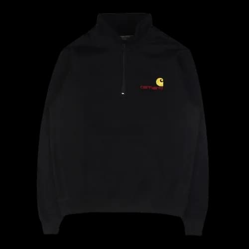 Carharrt 1/4 Zip - OopBuy Spreadsheet