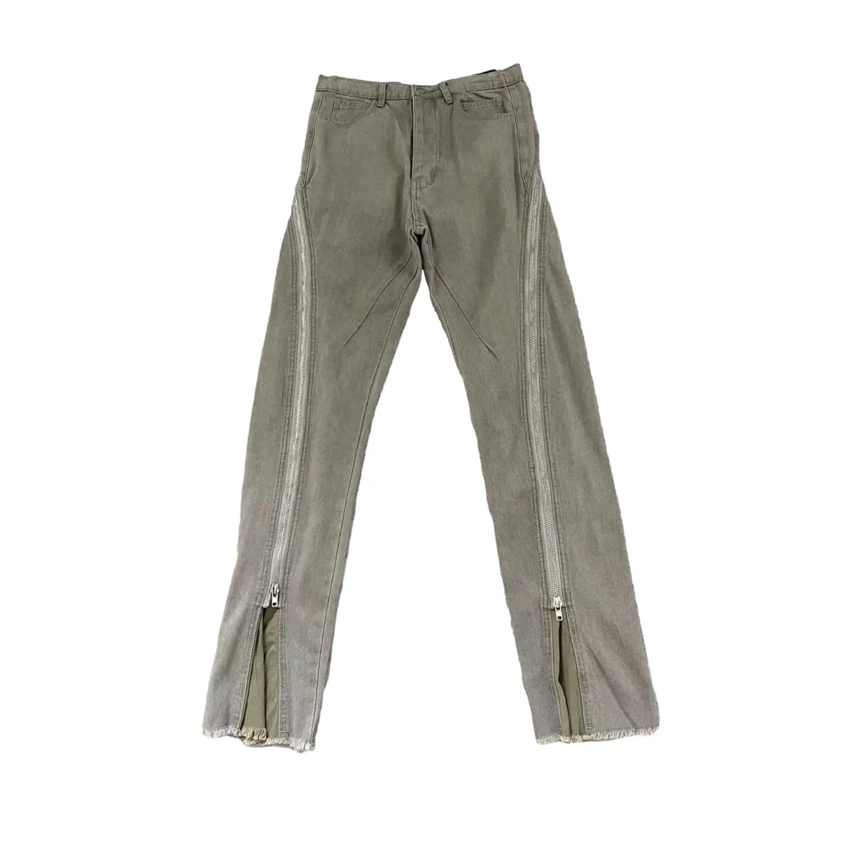 Rick Owens Grey Bolan Banana Pants - OopBuy Spreadsheet