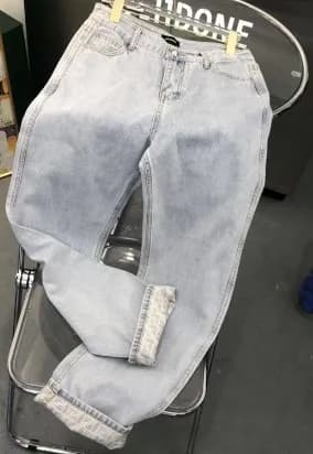 WELLDONE jeans - OopBuy Spreadsheet