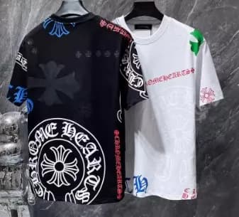 CHROME HEARTS t-shirt - OopBuy Spreadsheet