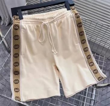 GUCCI shorts - OopBuy Spreadsheet