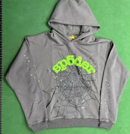 SPIDER joggers - Image 2