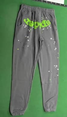 SPIDER joggers - OopBuy Spreadsheet