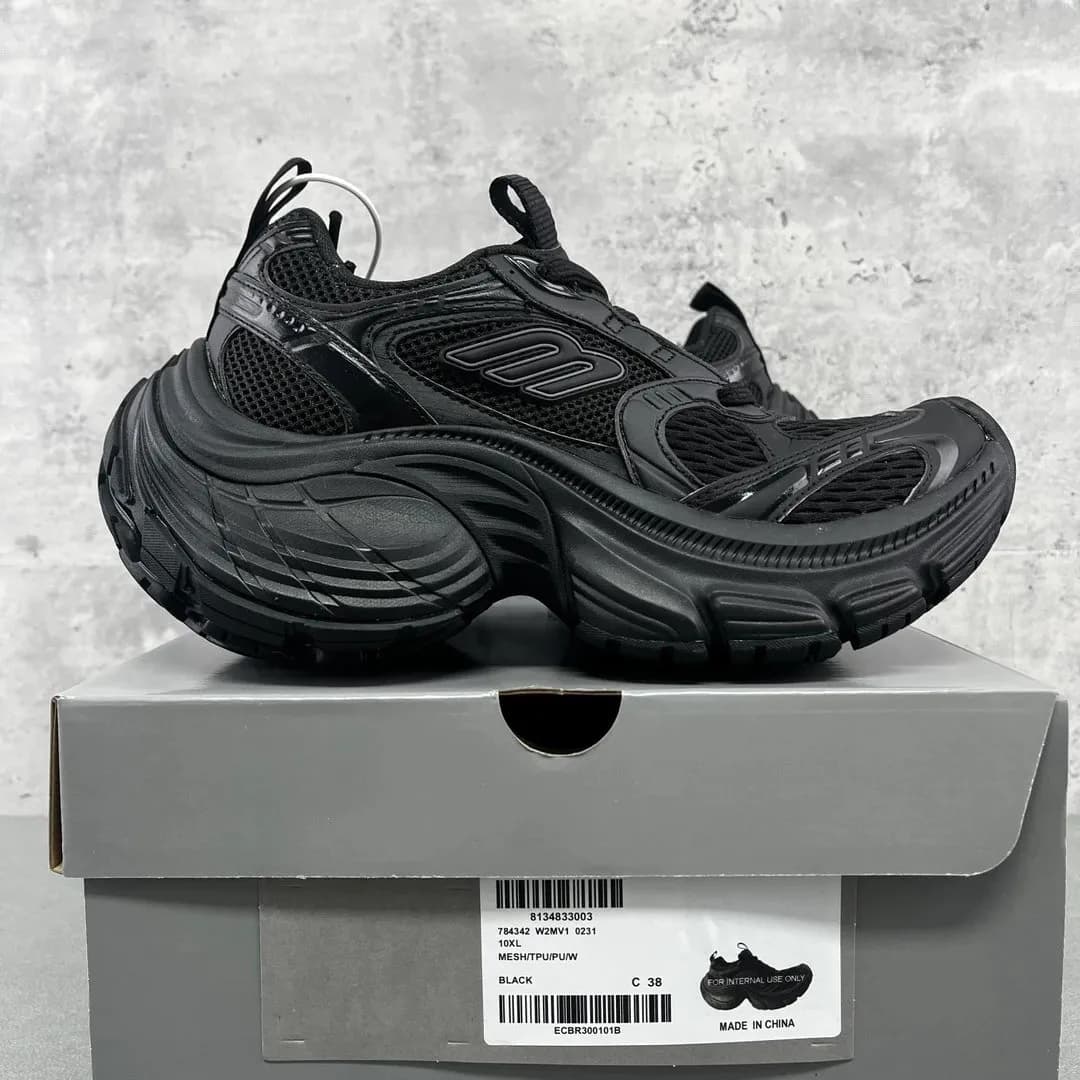 Balenciaga 10 XL ( 10 Colorways ) - OopBuy Spreadsheet