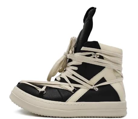 Rick owens megalace geobaskets - OopBuy Spreadsheet