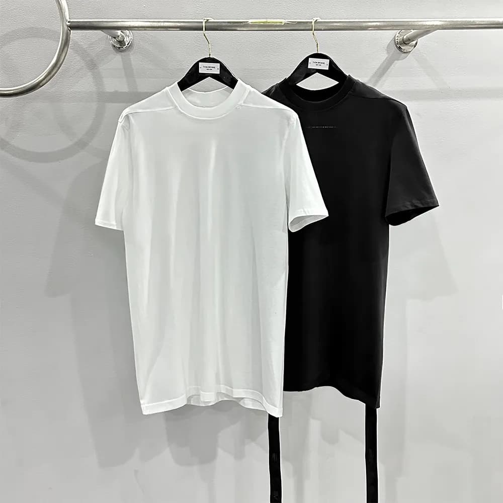 Rick Owens shirt - OopBuy Spreadsheet