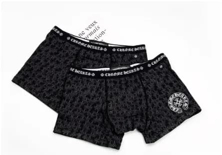 Chrome Hearts underwear - OopBuy Spreadsheet