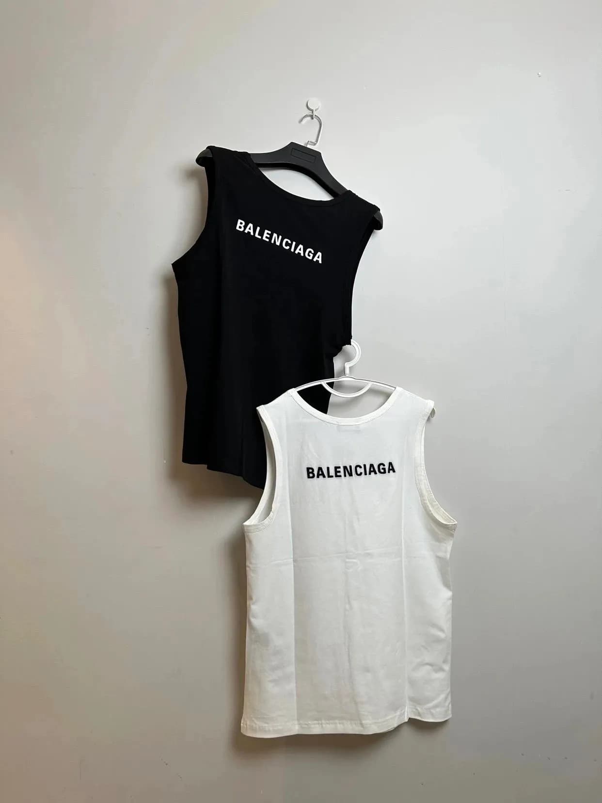 Balenciaga Tanktop - OopBuy Spreadsheet
