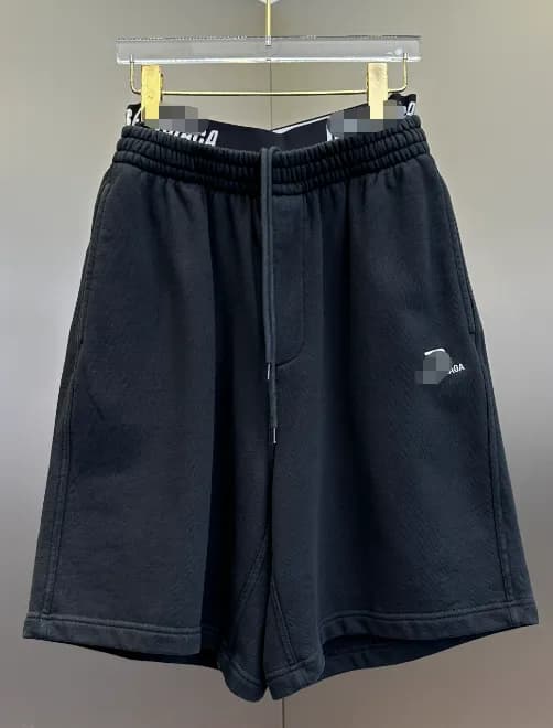 Balencaiga double waisted shorts - OopBuy Spreadsheet