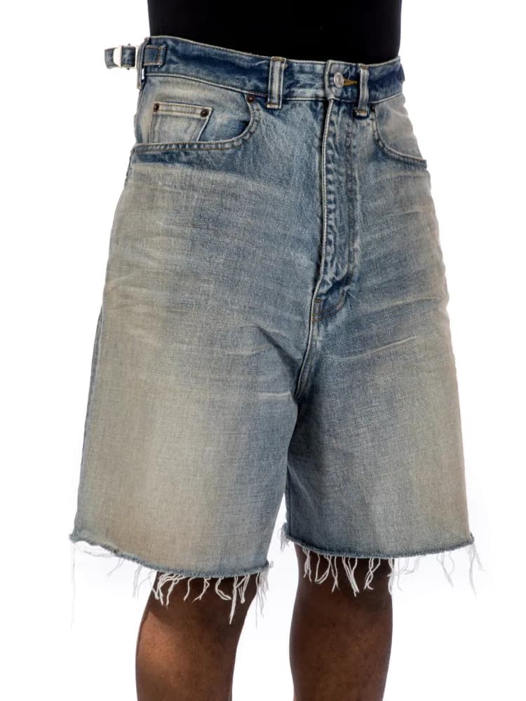 Balenciaga Skater Jorts - OopBuy Spreadsheet