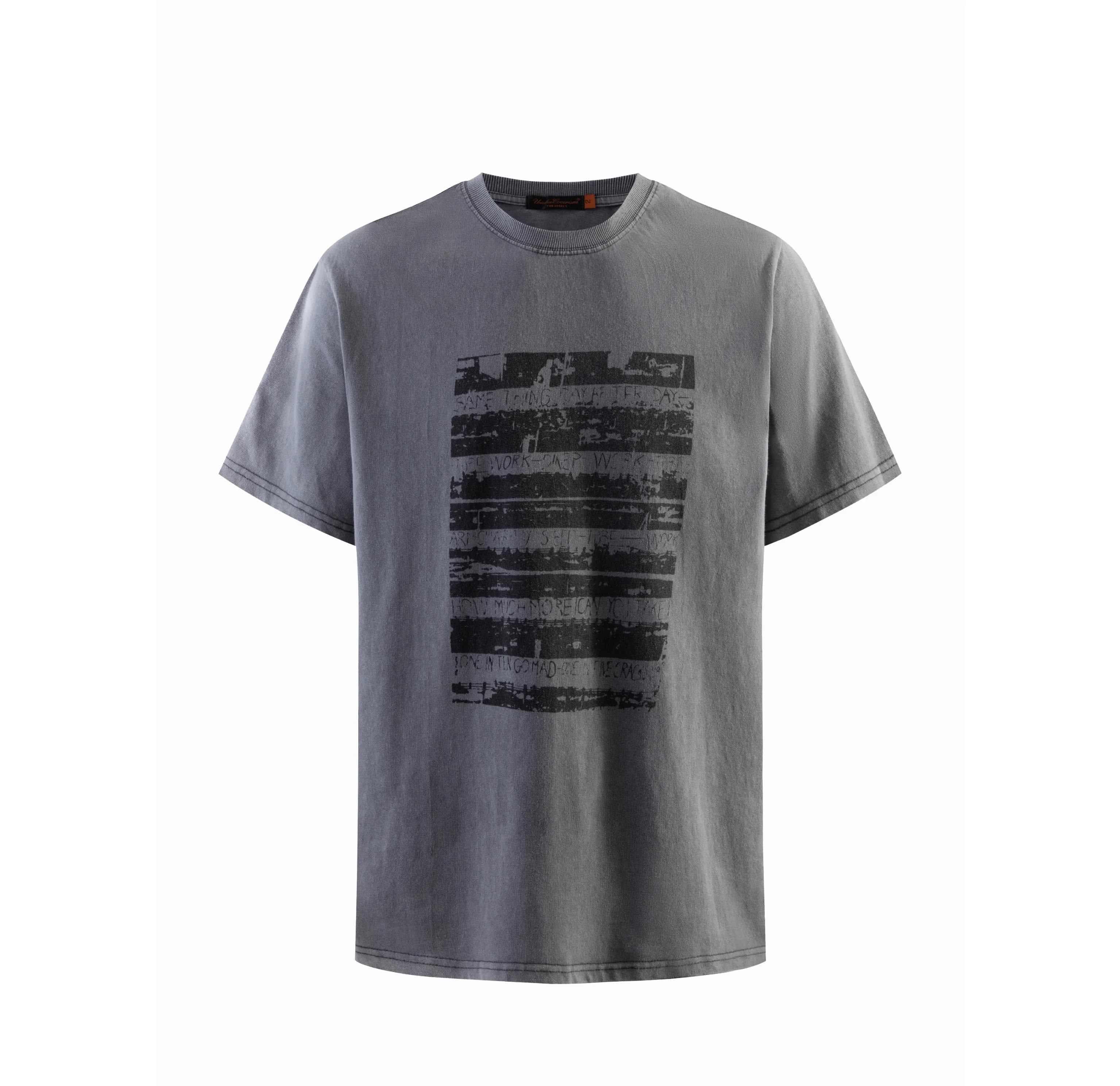 Undercover Witch Barrage Tee - OopBuy Spreadsheet